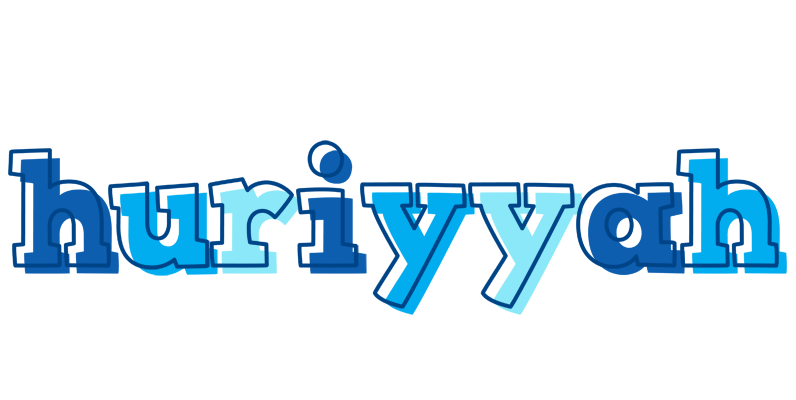Huriyyah sailor logo