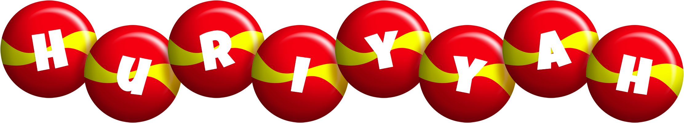 Huriyyah spain logo