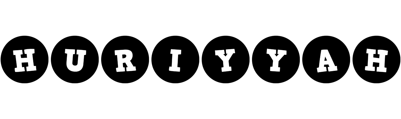 Huriyyah tools logo