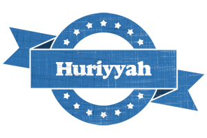 Huriyyah trust logo