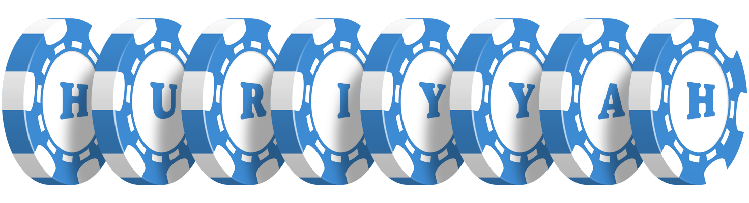 Huriyyah vegas logo