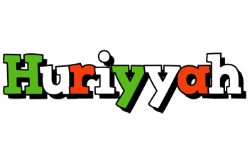 Huriyyah venezia logo