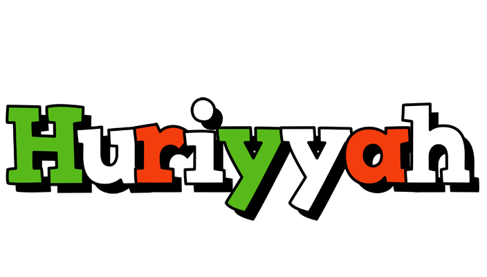 Huriyyah venezia logo