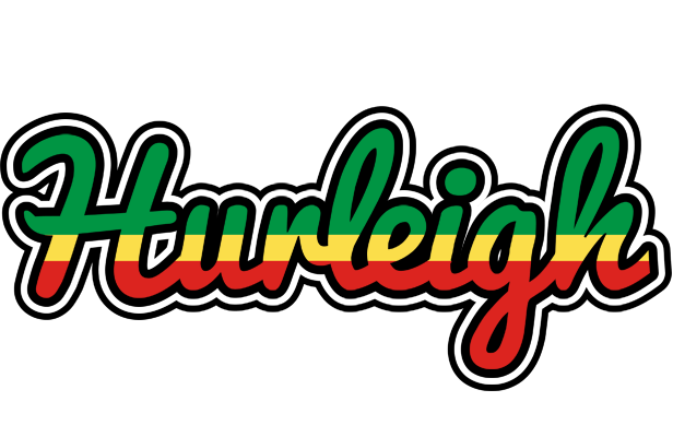 Hurleigh african logo