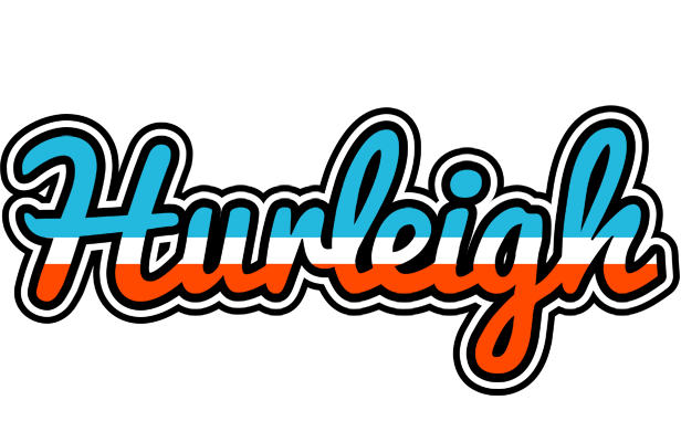 Hurleigh america logo