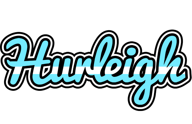 Hurleigh argentine logo