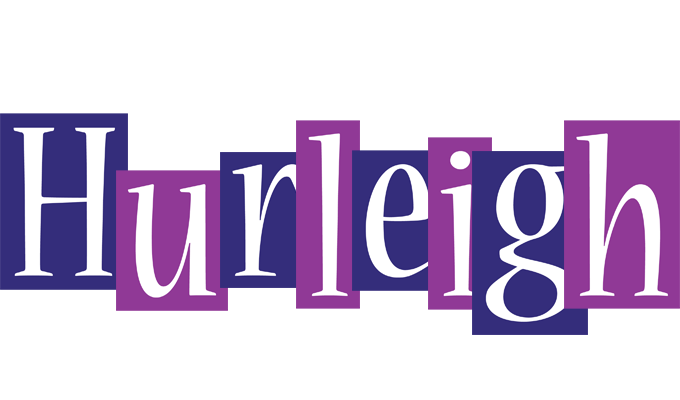 Hurleigh autumn logo