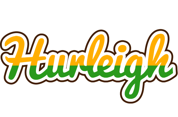 Hurleigh banana logo