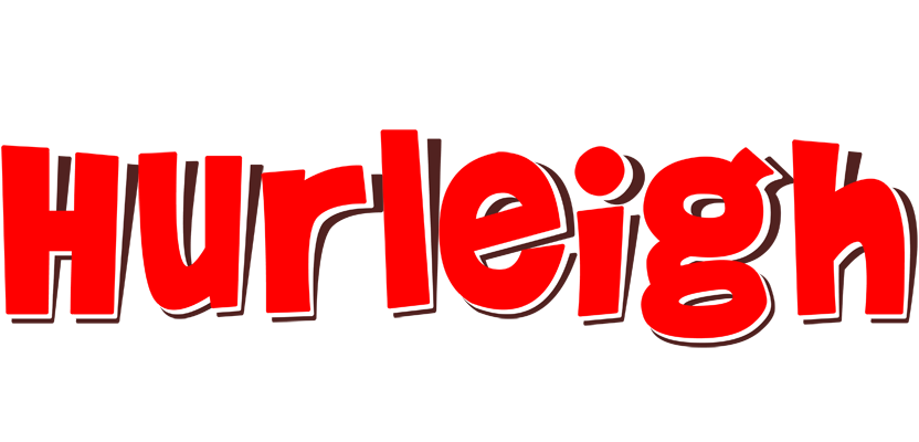 Hurleigh basket logo