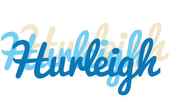 Hurleigh breeze logo