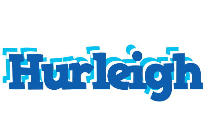 Hurleigh business logo