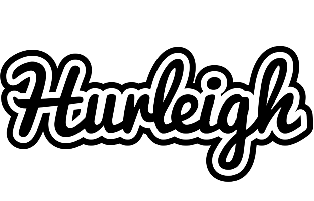 Hurleigh chess logo
