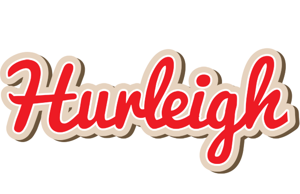 Hurleigh chocolate logo