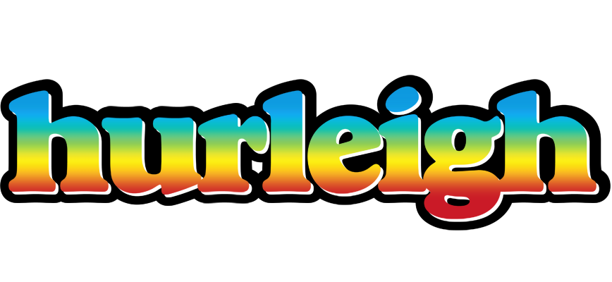 Hurleigh color logo