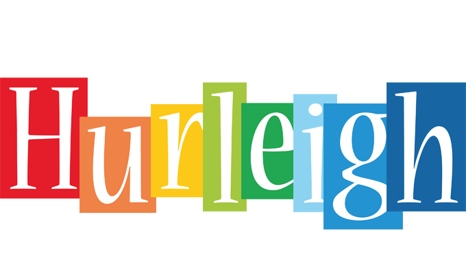 Hurleigh colors logo