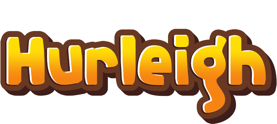 Hurleigh cookies logo