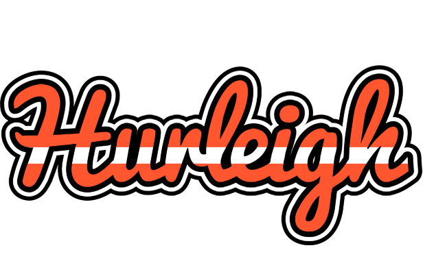 Hurleigh denmark logo