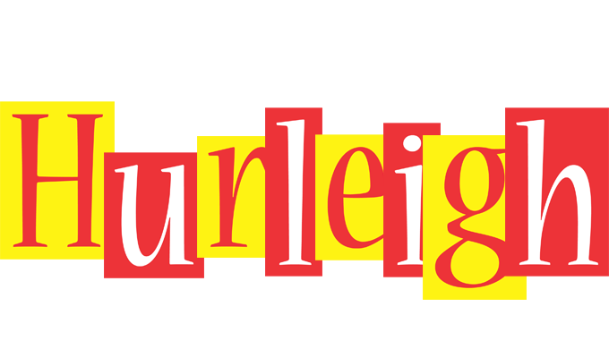 Hurleigh errors logo