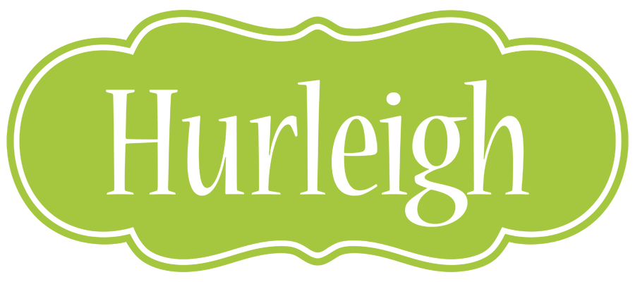 Hurleigh family logo