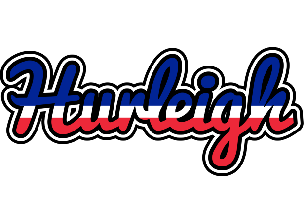 Hurleigh france logo