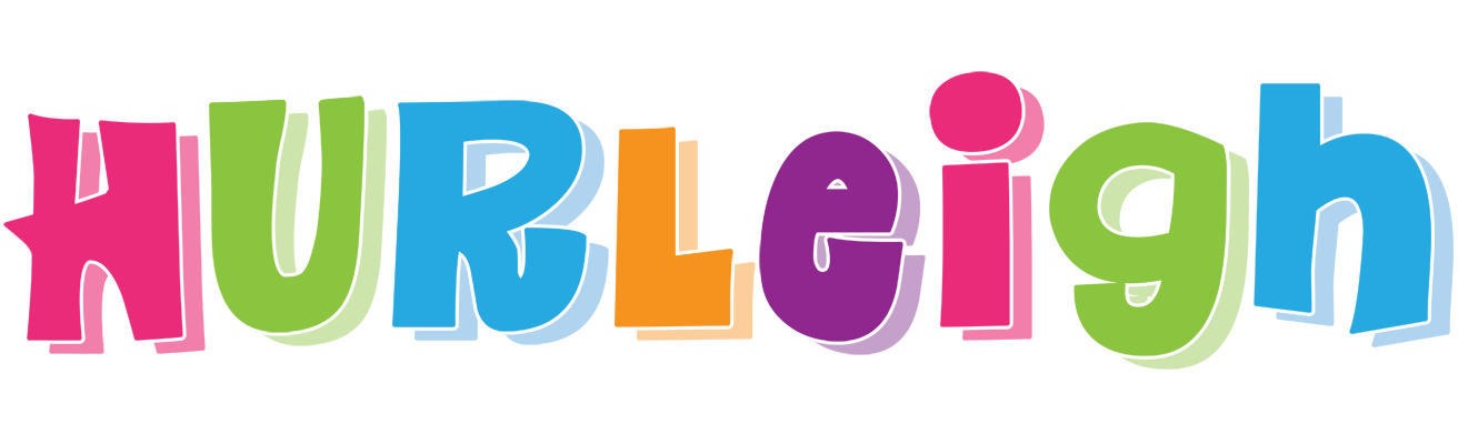 Hurleigh friday logo