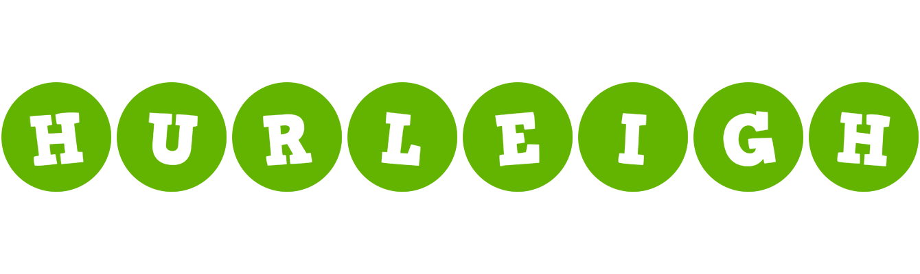 Hurleigh games logo