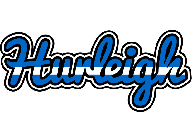 Hurleigh greece logo