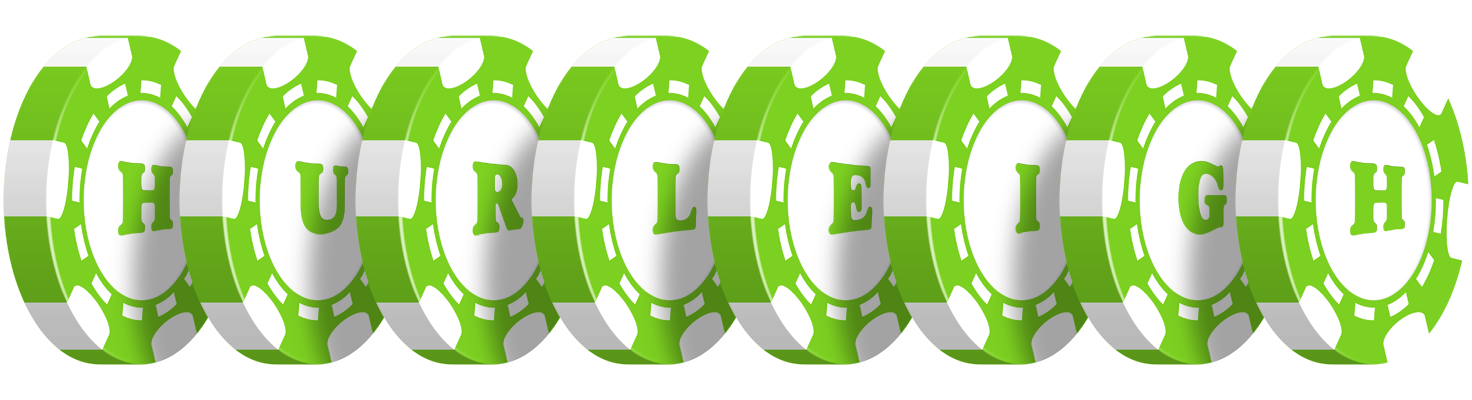 Hurleigh holdem logo