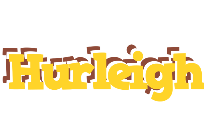 Hurleigh hotcup logo