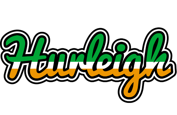 Hurleigh ireland logo