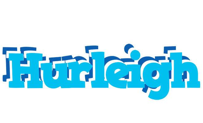 Hurleigh jacuzzi logo