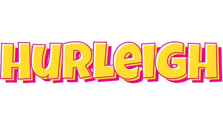 Hurleigh kaboom logo
