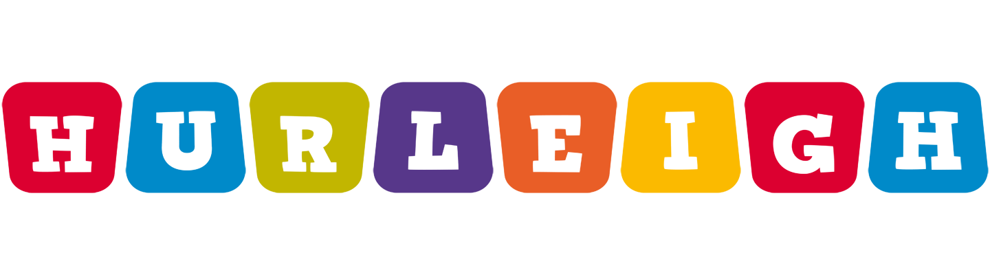 Hurleigh kiddo logo