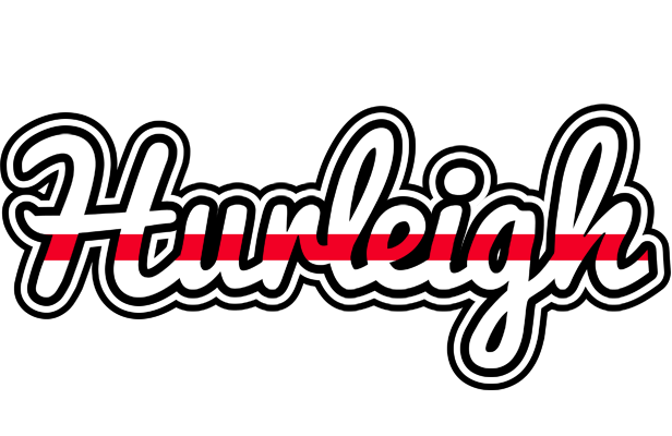 Hurleigh kingdom logo