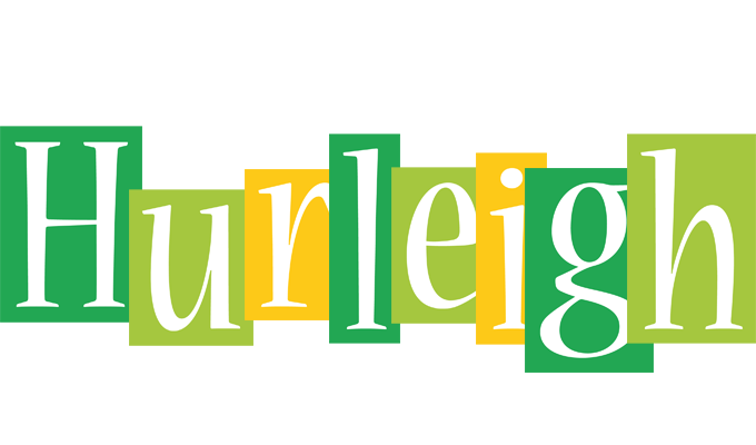 Hurleigh lemonade logo