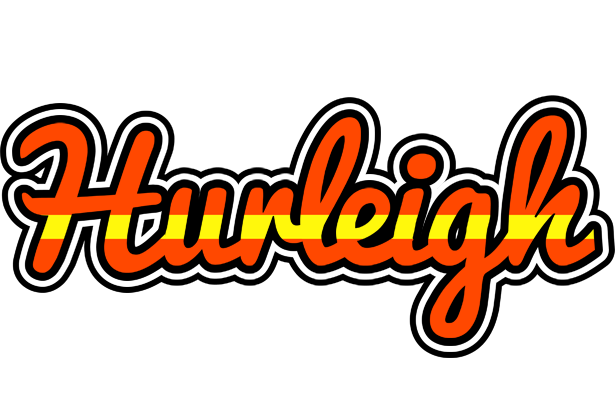 Hurleigh madrid logo
