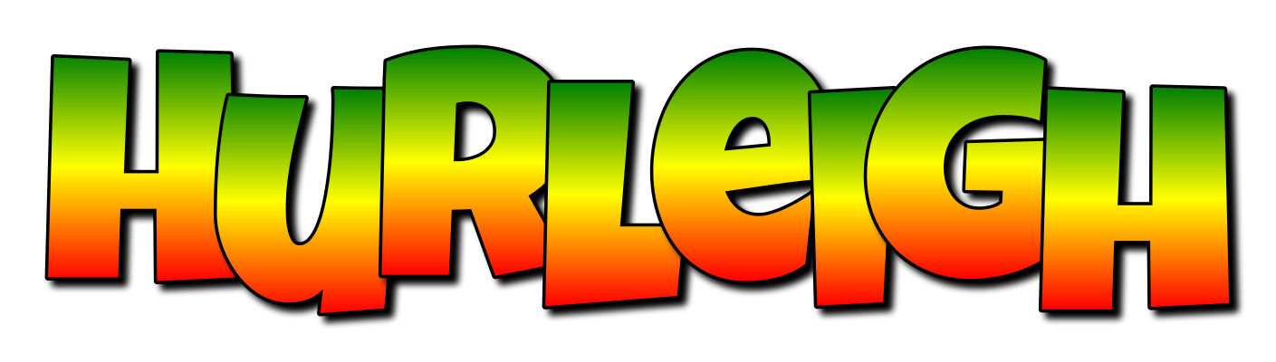 Hurleigh mango logo