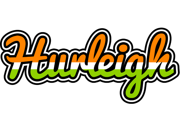 Hurleigh mumbai logo