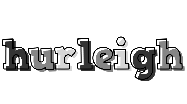 Hurleigh night logo