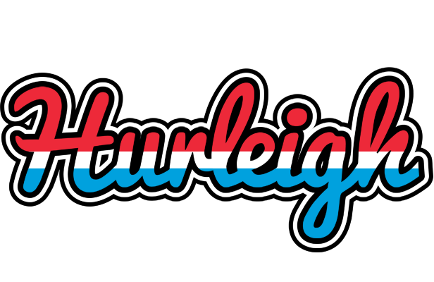 Hurleigh norway logo