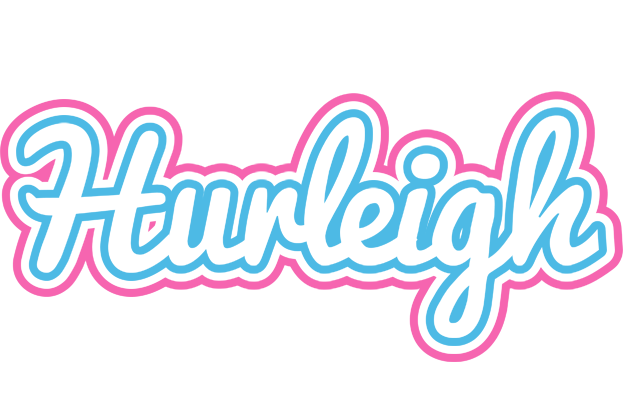 Hurleigh outdoors logo