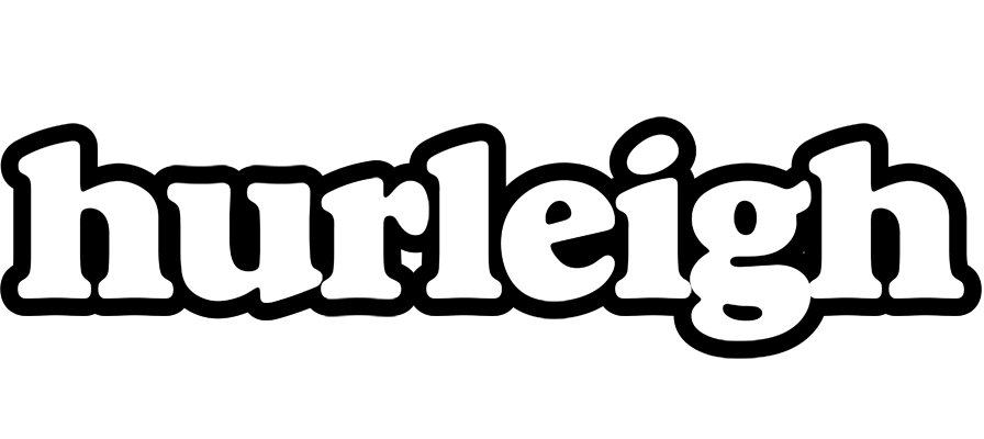 Hurleigh panda logo