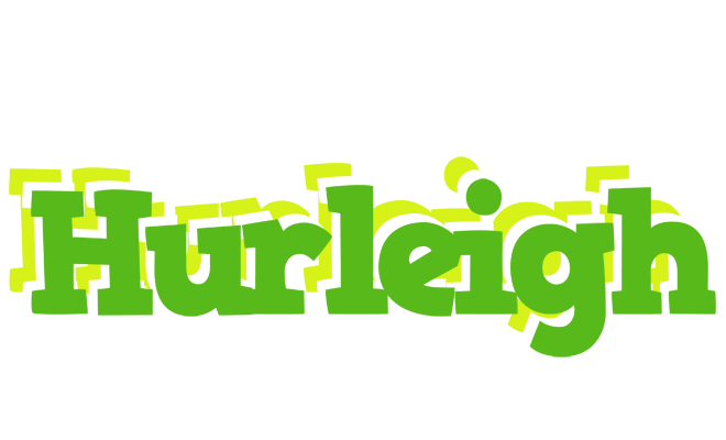 Hurleigh picnic logo