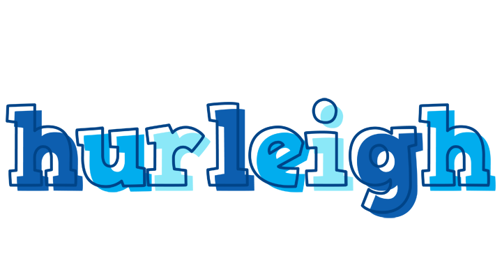 Hurleigh sailor logo