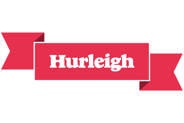 Hurleigh sale logo