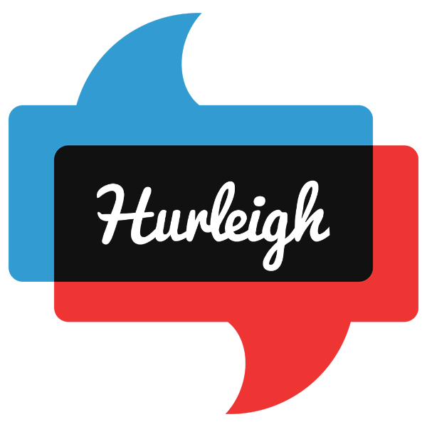 Hurleigh sharks logo