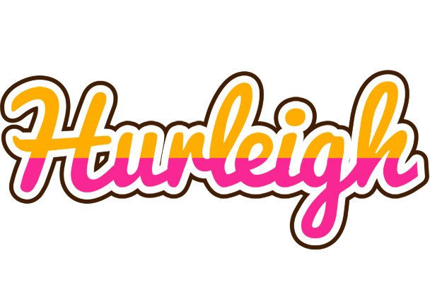 Hurleigh smoothie logo