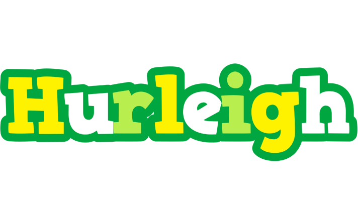 Hurleigh soccer logo