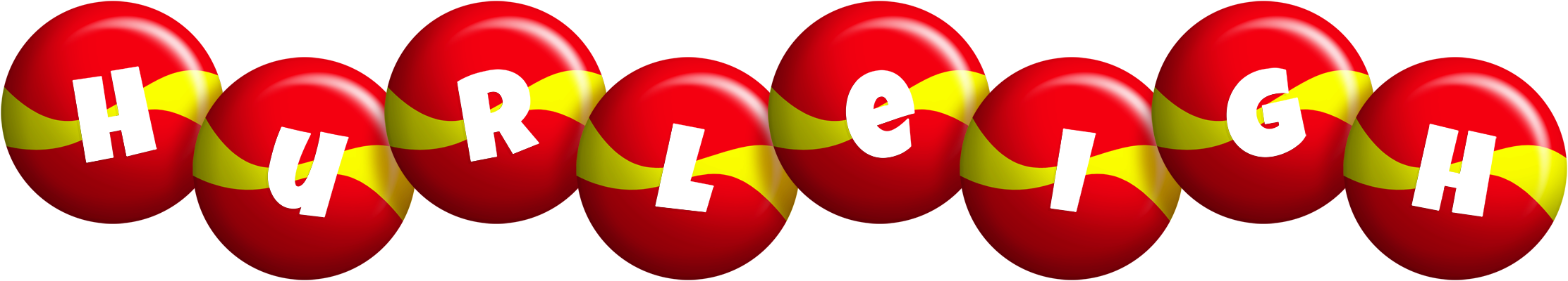 Hurleigh spain logo