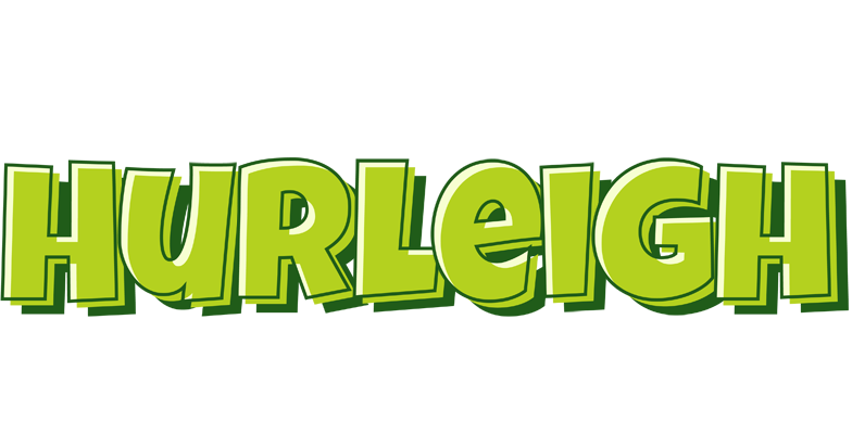 Hurleigh summer logo